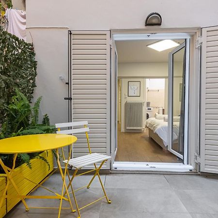 Koukaki Studio Close To Acropolis 100Mbps Atena Exterior foto